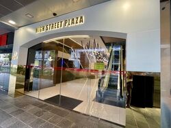 High Street Plaza (D6), Office #455499071